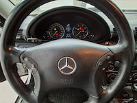 Personenauto, mercedes-benz, c-klasse, 180 k. elegance, 2004 - afbeelding 32 van  67