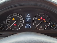 Personenauto, mercedes-benz, c-klasse, 180 k. elegance, 2004 - afbeelding 33 van  67