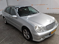 Personenauto, mercedes-benz, c-klasse, 180 k. elegance, 2004 - afbeelding 23 van  67
