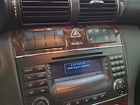 Personenauto, mercedes-benz, c-klasse, 180 k. elegance, 2004 - afbeelding 36 van  67