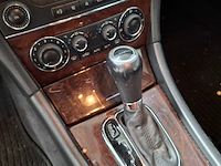 Personenauto, mercedes-benz, c-klasse, 180 k. elegance, 2004 - afbeelding 37 van  67