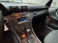 Personenauto, mercedes-benz, c-klasse, 180 k. elegance, 2004 - afbeelding 38 van  67