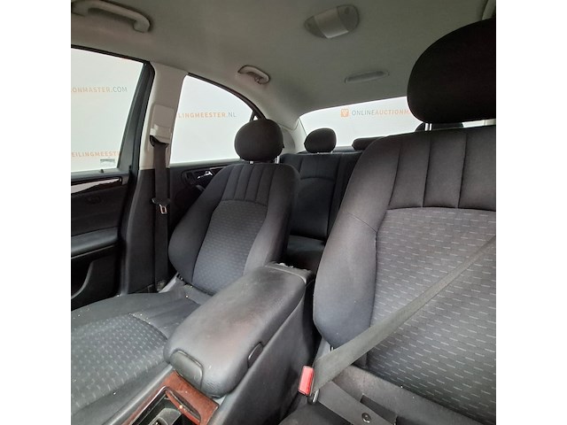 Personenauto, mercedes-benz, c-klasse, 180 k. elegance, 2004 - afbeelding 39 van  67