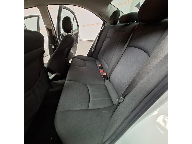 Personenauto, mercedes-benz, c-klasse, 180 k. elegance, 2004 - afbeelding 40 van  67