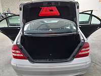 Personenauto, mercedes-benz, c-klasse, 180 k. elegance, 2004 - afbeelding 42 van  67