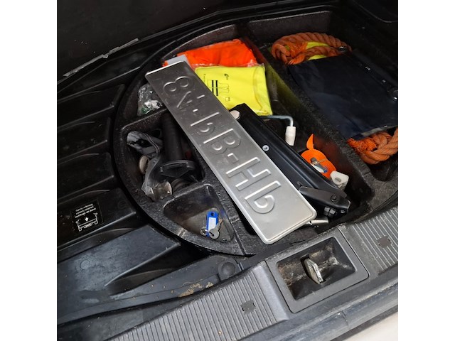 Personenauto, mercedes-benz, c-klasse, 180 k. elegance, 2004 - afbeelding 44 van  67
