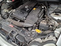 Personenauto, mercedes-benz, c-klasse, 180 k. elegance, 2004 - afbeelding 55 van  67