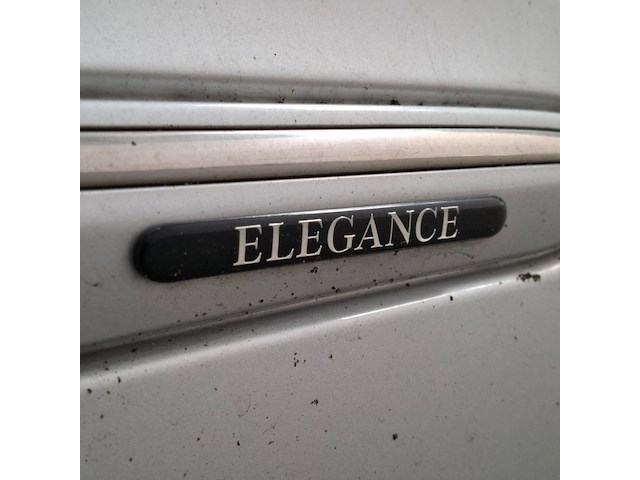 Personenauto, mercedes-benz, c-klasse, 180 k. elegance, 2004 - afbeelding 45 van  67