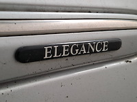 Personenauto, mercedes-benz, c-klasse, 180 k. elegance, 2004 - afbeelding 45 van  67