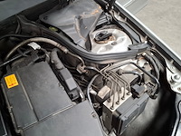 Personenauto, mercedes-benz, c-klasse, 180 k. elegance, 2004 - afbeelding 57 van  67