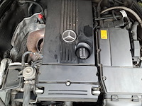Personenauto, mercedes-benz, c-klasse, 180 k. elegance, 2004 - afbeelding 58 van  67