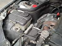 Personenauto, mercedes-benz, c-klasse, 180 k. elegance, 2004 - afbeelding 59 van  67