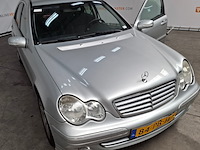Personenauto, mercedes-benz, c-klasse, 180 k. elegance, 2004 - afbeelding 62 van  67