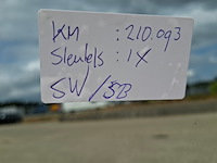 Personenauto, mercedes-benz, c-klasse, 180 k. elegance, 2004 - afbeelding 64 van  67