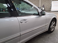 Personenauto, mercedes-benz, c-klasse, 180 k. elegance, 2004 - afbeelding 65 van  67