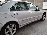 Personenauto, mercedes-benz, c-klasse, 180 k. elegance, 2004 - afbeelding 66 van  67