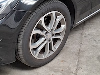 Personenauto, mercedes-benz, c-klasse, 180 premium plus, 2017 - afbeelding 2 van  82