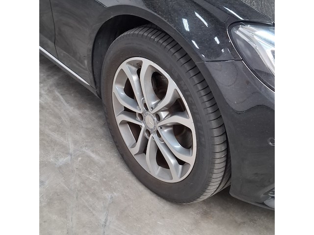 Personenauto, mercedes-benz, c-klasse, 180 premium plus, 2017 - afbeelding 3 van  82