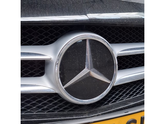 Personenauto, mercedes-benz, c-klasse, 180 premium plus, 2017 - afbeelding 7 van  82