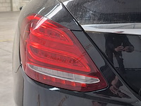 Personenauto, mercedes-benz, c-klasse, 180 premium plus, 2017 - afbeelding 8 van  82