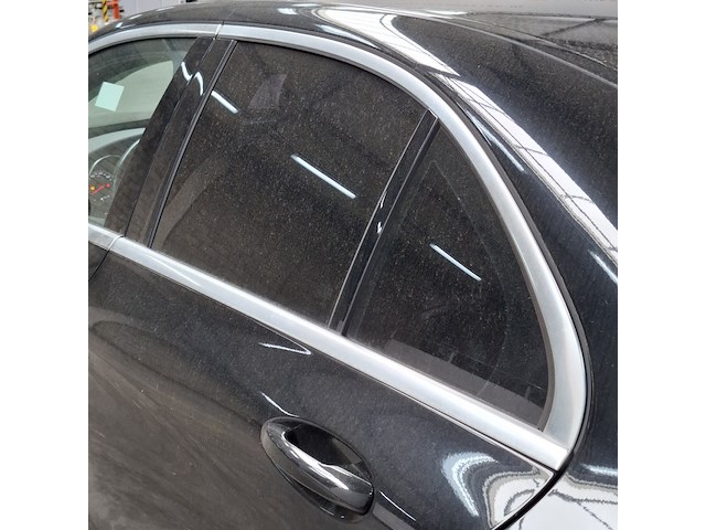 Personenauto, mercedes-benz, c-klasse, 180 premium plus, 2017 - afbeelding 10 van  82