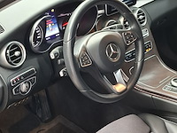 Personenauto, mercedes-benz, c-klasse, 180 premium plus, 2017 - afbeelding 11 van  82