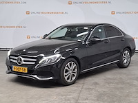 Personenauto, mercedes-benz, c-klasse, 180 premium plus, 2017 - afbeelding 1 van  82