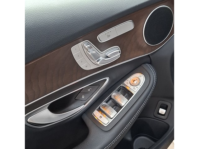 Personenauto, mercedes-benz, c-klasse, 180 premium plus, 2017 - afbeelding 13 van  82