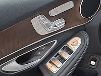 Personenauto, mercedes-benz, c-klasse, 180 premium plus, 2017 - afbeelding 13 van  82