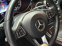 Personenauto, mercedes-benz, c-klasse, 180 premium plus, 2017 - afbeelding 15 van  82