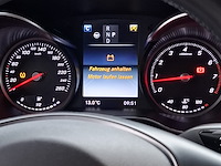 Personenauto, mercedes-benz, c-klasse, 180 premium plus, 2017 - afbeelding 16 van  82