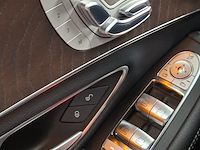 Personenauto, mercedes-benz, c-klasse, 180 premium plus, 2017 - afbeelding 17 van  82