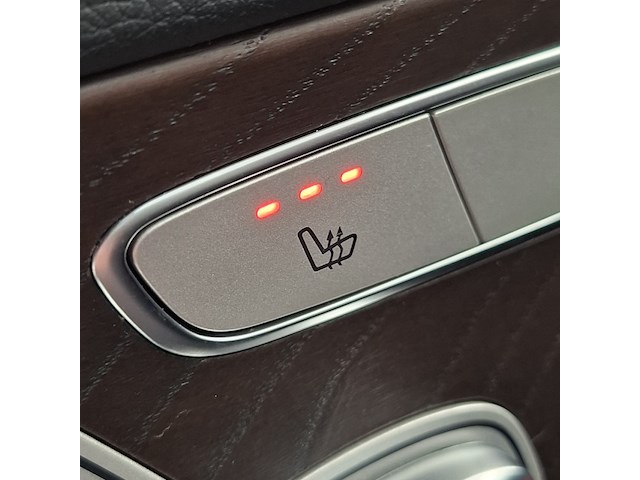 Personenauto, mercedes-benz, c-klasse, 180 premium plus, 2017 - afbeelding 18 van  82