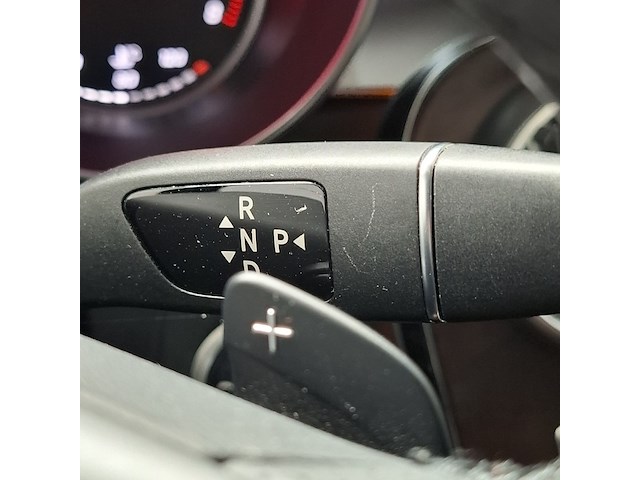 Personenauto, mercedes-benz, c-klasse, 180 premium plus, 2017 - afbeelding 21 van  82