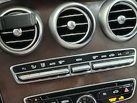 Personenauto, mercedes-benz, c-klasse, 180 premium plus, 2017 - afbeelding 22 van  82