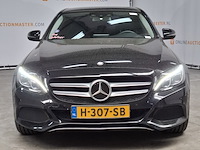 Personenauto, mercedes-benz, c-klasse, 180 premium plus, 2017 - afbeelding 12 van  82