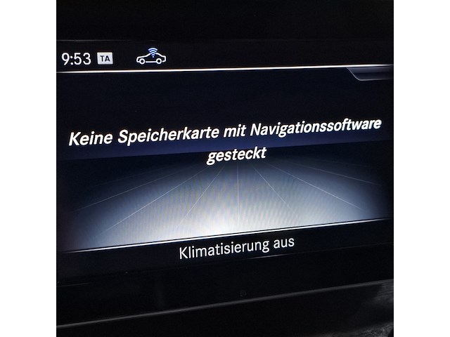 Personenauto, mercedes-benz, c-klasse, 180 premium plus, 2017 - afbeelding 26 van  82
