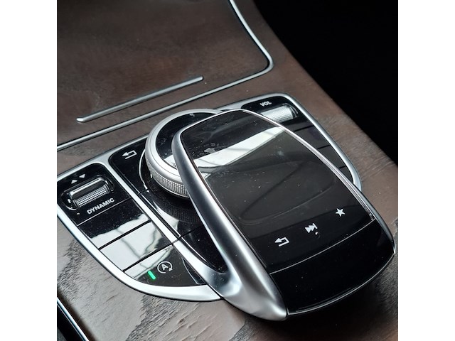 Personenauto, mercedes-benz, c-klasse, 180 premium plus, 2017 - afbeelding 27 van  82