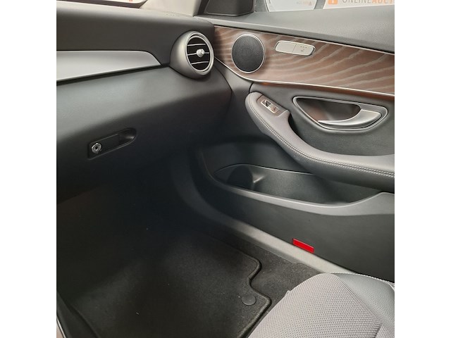 Personenauto, mercedes-benz, c-klasse, 180 premium plus, 2017 - afbeelding 28 van  82