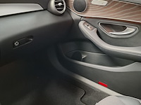 Personenauto, mercedes-benz, c-klasse, 180 premium plus, 2017 - afbeelding 28 van  82