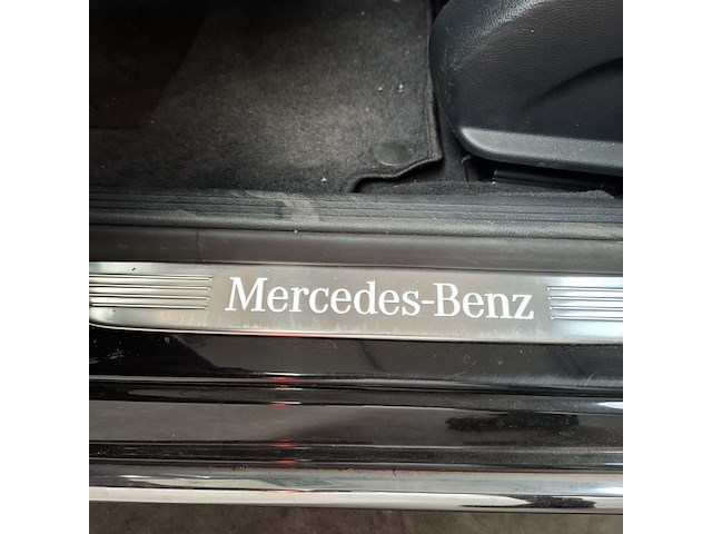 Personenauto, mercedes-benz, c-klasse, 180 premium plus, 2017 - afbeelding 30 van  82