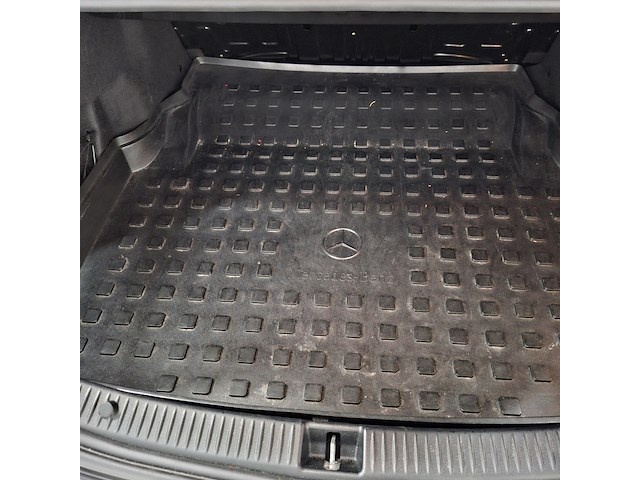 Personenauto, mercedes-benz, c-klasse, 180 premium plus, 2017 - afbeelding 33 van  82