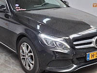 Personenauto, mercedes-benz, c-klasse, 180 premium plus, 2017 - afbeelding 23 van  82