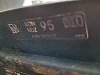 Personenauto, mercedes-benz, c-klasse, 180 premium plus, 2017 - afbeelding 35 van  82