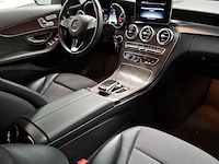 Personenauto, mercedes-benz, c-klasse, 180 premium plus, 2017 - afbeelding 37 van  82