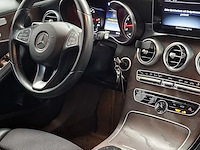 Personenauto, mercedes-benz, c-klasse, 180 premium plus, 2017 - afbeelding 38 van  82