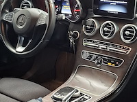 Personenauto, mercedes-benz, c-klasse, 180 premium plus, 2017 - afbeelding 39 van  82