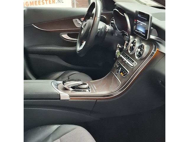 Personenauto, mercedes-benz, c-klasse, 180 premium plus, 2017 - afbeelding 41 van  82