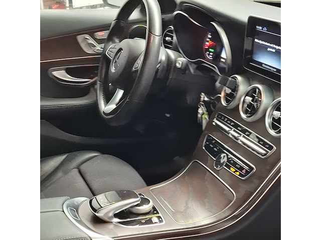 Personenauto, mercedes-benz, c-klasse, 180 premium plus, 2017 - afbeelding 42 van  82