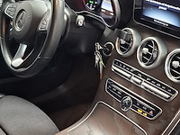 Personenauto, mercedes-benz, c-klasse, 180 premium plus, 2017 - afbeelding 43 van  82